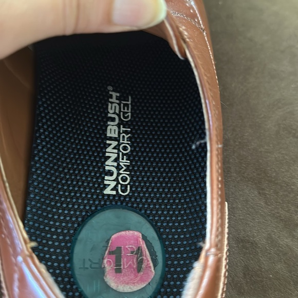 Nunn Bush comfort Gel size 11 M - Picture 11 of 14